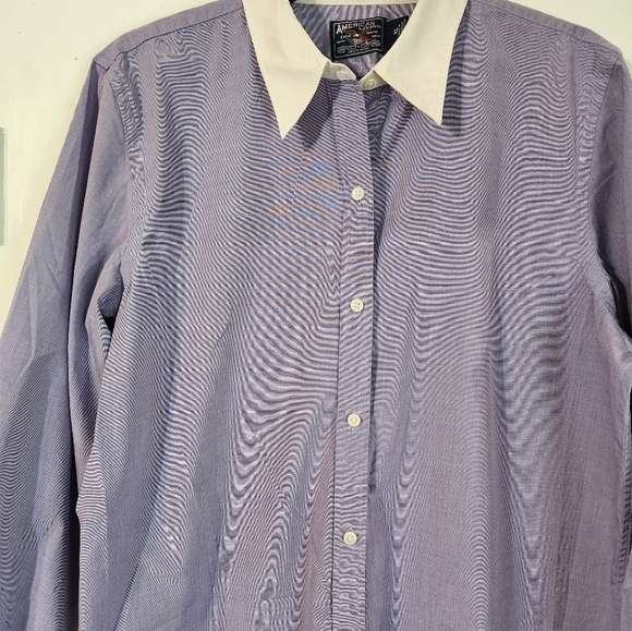 American living long sleeve blouse - Picture 5 of 6